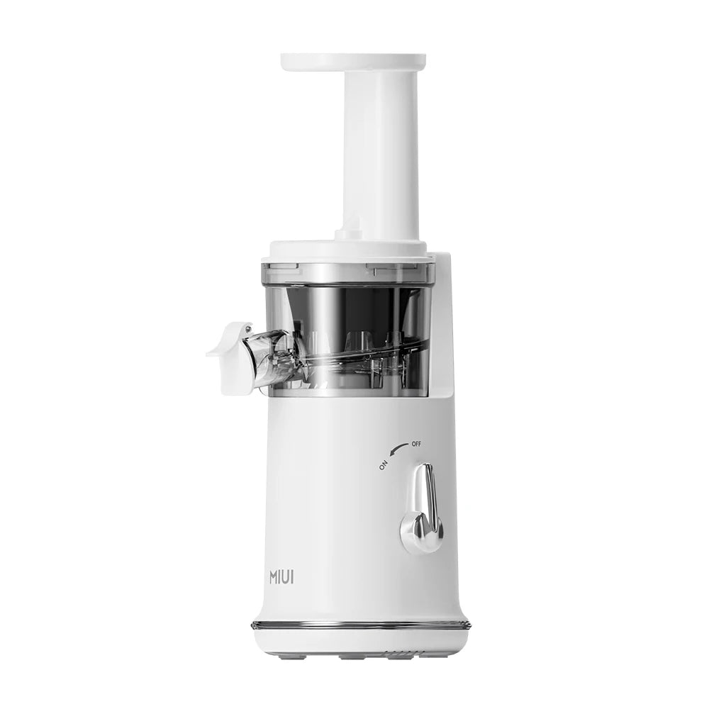 JuiceMate Pro