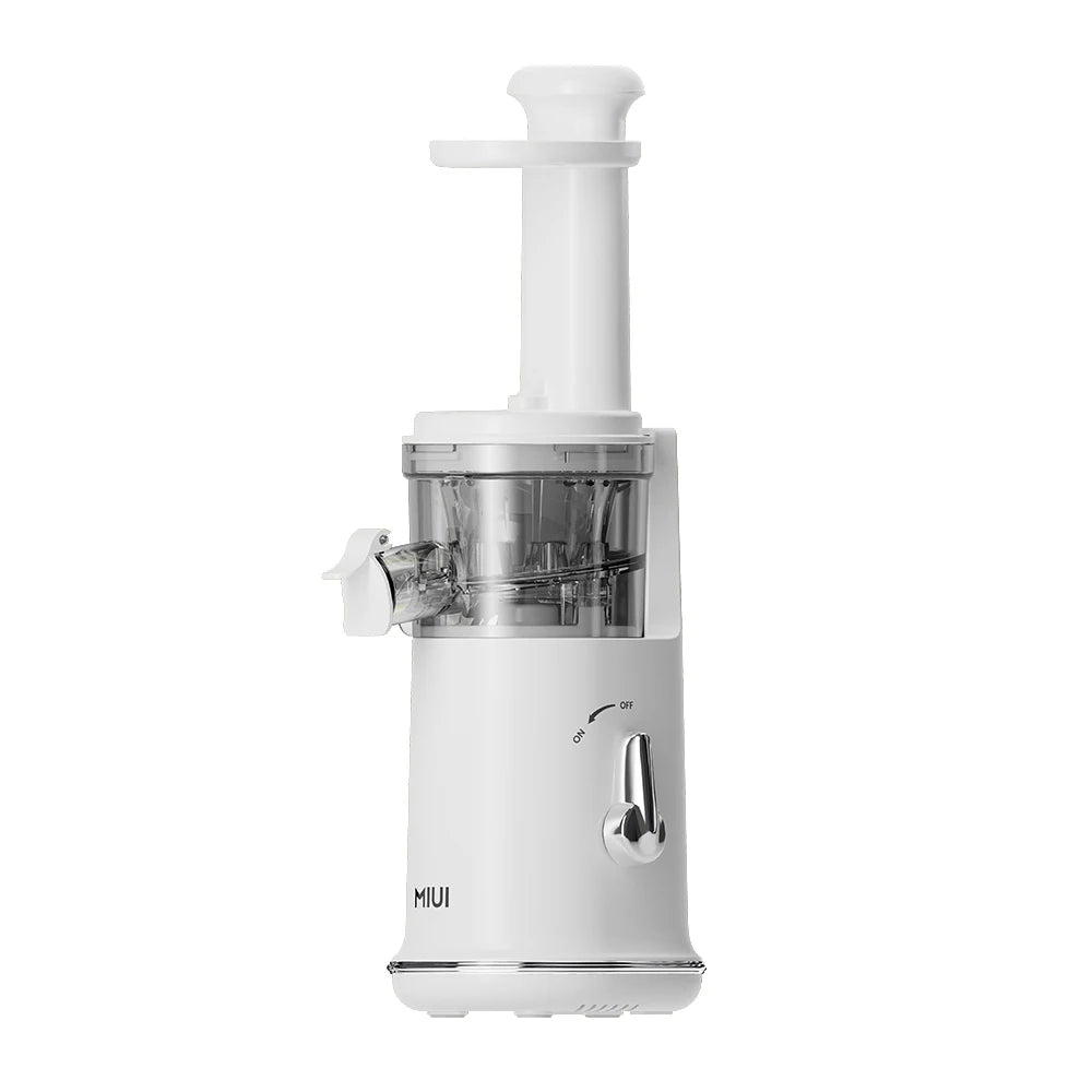 JuiceMate Pro
