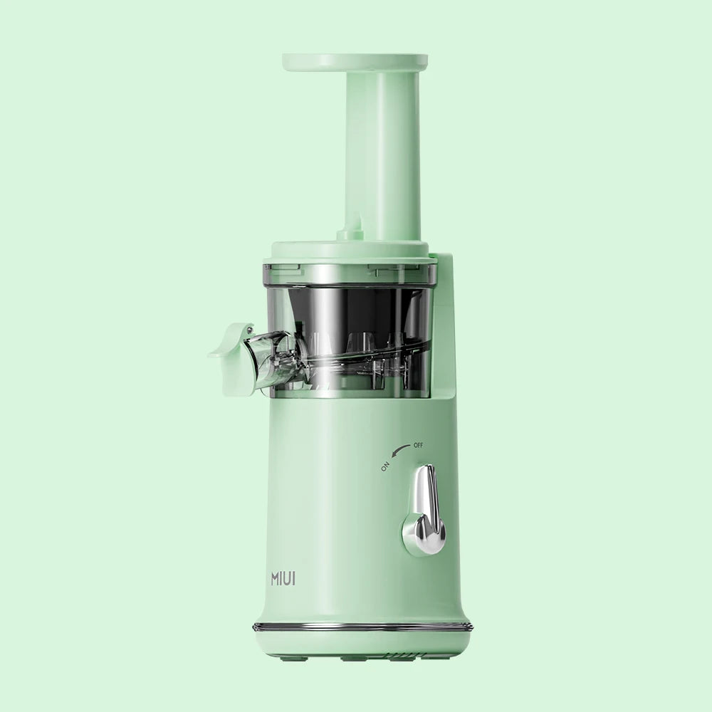 JuiceMate Pro